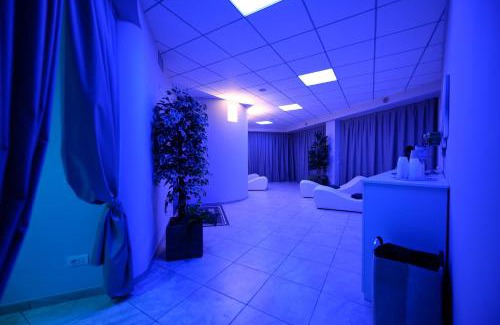Vignola Hotel | Hotel Lumin