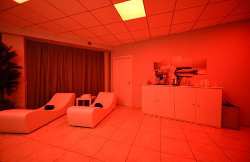 Vignola Hotel | Hotel Lumin