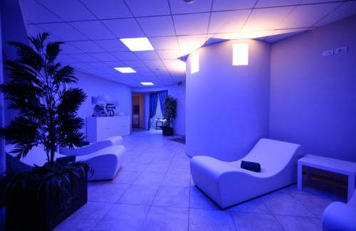 Vignola Hotel | Hotel Lumin