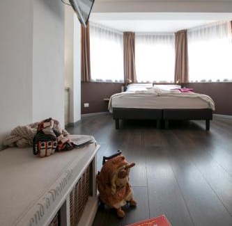 Folgaria Hotel | Hotel Luna Bianca Folgaria