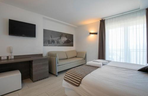 Folgaria Hotel | Hotel Luna Bianca Folgaria