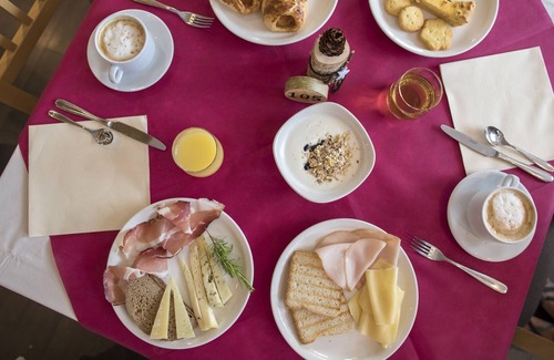Folgaria Hotel | Hotel Luna Bianca