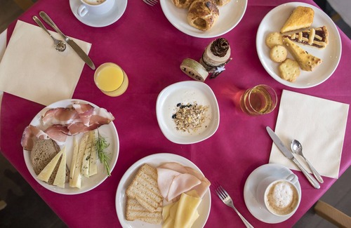 Folgaria Hotel | Hotel Luna Bianca