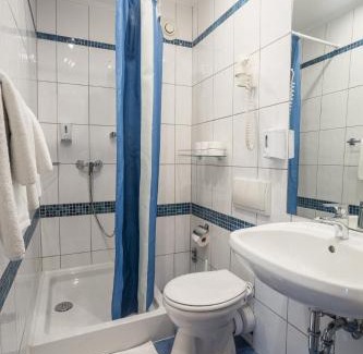Albertfalva Hotel | Hotel Luna Budapest