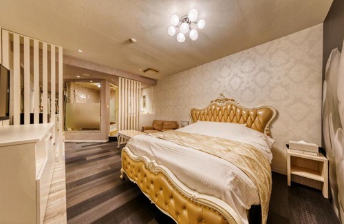 Ibaraki Hotel | Hotel Luna Ibaraki(Adult Only)