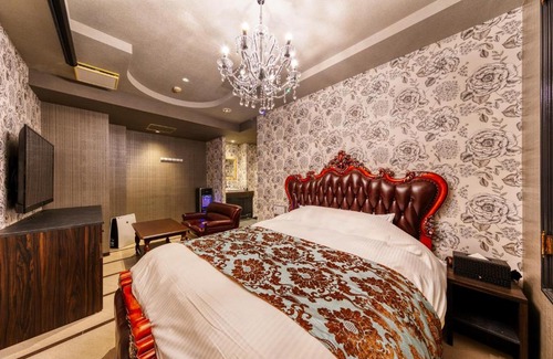 Ibaraki Hotel | Hotel Luna Ibaraki(Adult Only)