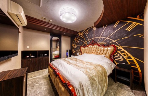 Ibaraki Hotel | Hotel Luna Ibaraki(Adult Only)