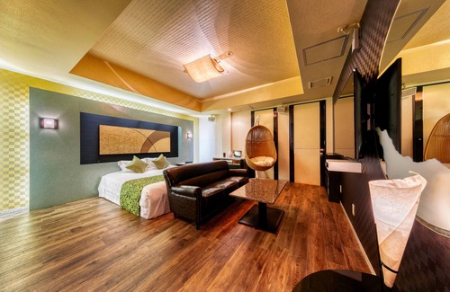 Otsu Hotel | Hotel Luna Otsu