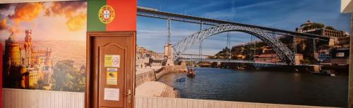 Bergondo Hotel | Hotel Luso Leixoes-