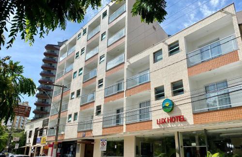 Regiao Urbana Homogenea IX Hotel | Hotel Lux