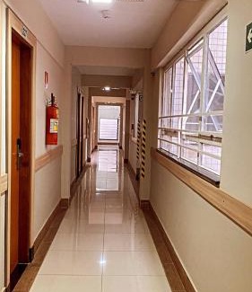 Regiao Urbana Homogenea IX Hotel | Hotel Lux