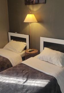 Tbilisi Hotel | Hotel LUX