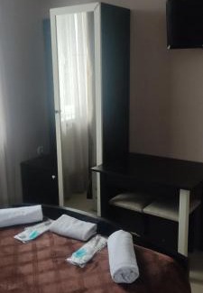 Tbilisi Hotel | Hotel LUX