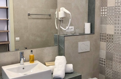 Cap Martinet Hotel | Hotel Lux isla