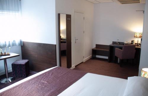 Red Light District Hotel | Hotel Luxer