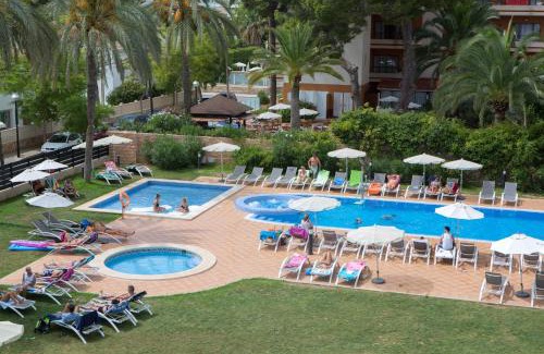 Les Meravelles Hotel | Hotel Luxor