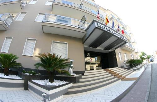 Casoria Hotel | Hotel Luxor