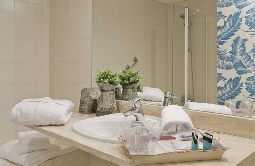 Berrioplano Hotel | Hotel Luze El Toro