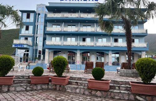 Udenisht Hotel | Hotel Lyhnidas