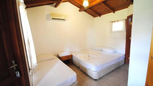 Adrasan Hotel | Hotel Lykia Edrassa