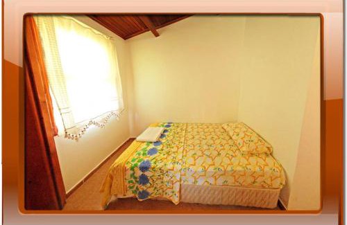 Adrasan Hotel | Hotel Lykia Edrassa