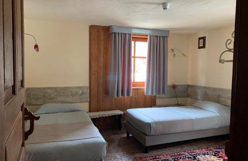 Gressoney-Saint-Jean Hotel | Hotel Lyshaus