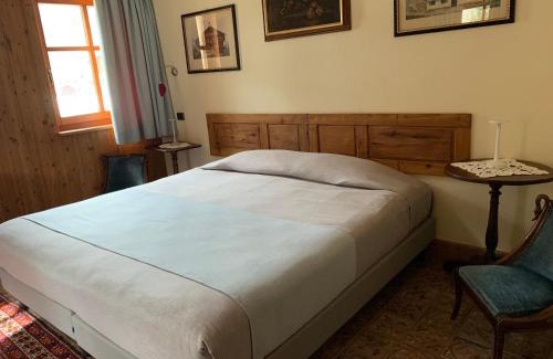 Gressoney-Saint-Jean Hotel | Hotel Lyshaus