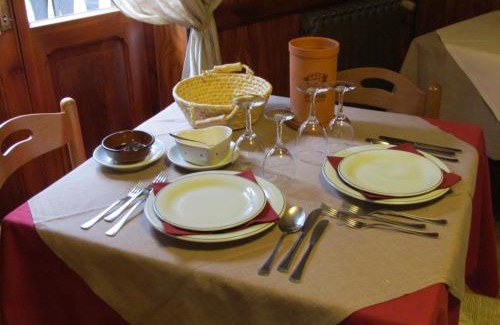 Gressoney-la-Trinite Hotel | Hotel Lysjoch
