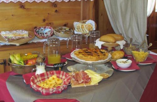 Gressoney-la-Trinite Hotel | Hotel Lysjoch