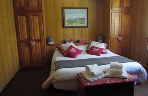 Gressoney-la-Trinite Hotel | Hotel Lysjoch