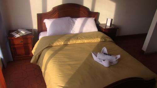 Fusagasuga Hotel | Hotel Mónaco de Fusa