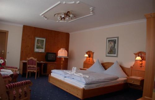 Steina Hotel | Hotel Mühlenberg