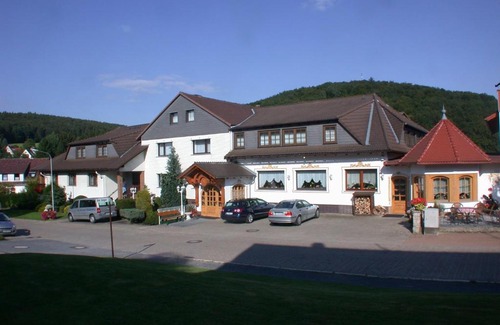 Steina Hotel | Hotel Mühlenberg