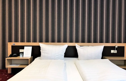 Mühlhausen Hotel | Hotel Mühlhäuser Hof