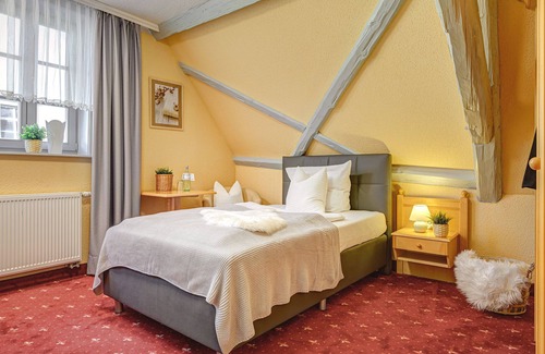Mühlhausen Hotel | Hotel Mühlhäuser Hof