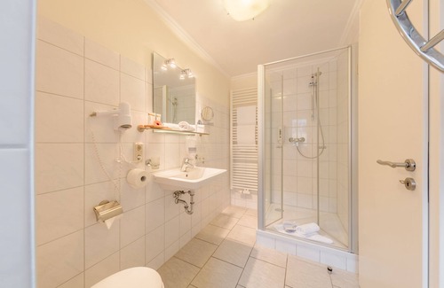 Mühlhausen Hotel | Hotel Mühlhäuser Hof