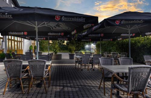 Stocken Hotel | Hotel Münkel