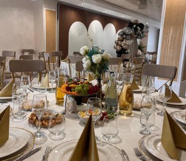 Jina House | Hotel Măgura Jina