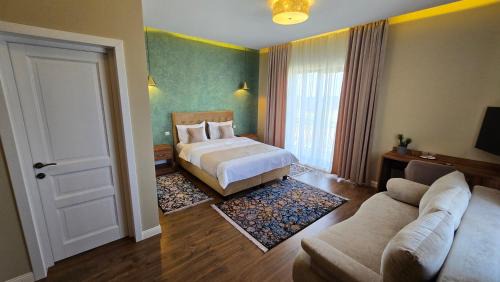 Jina House | Hotel Măgura Jina