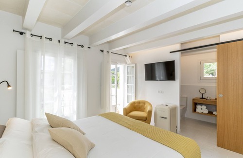 Minorca Hotel | Hotel m - 27