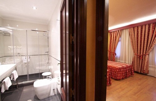 Beiro Hotel | Hotel M.A. Princesa Ana