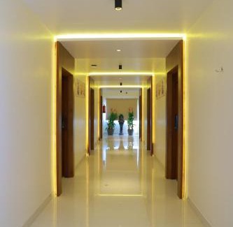 Mirialguda Hotel | Hotel M Grand