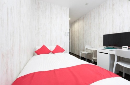 Isinomaki Hotel | Hotel M&K Ishinomaki - Vacation STAY 54483v