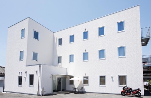 Isinomaki Hotel | Hotel M&K Ishinomaki - Vacation STAY 54483v