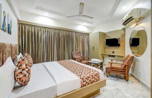Gandhinagar Hotel | Hotel M Park