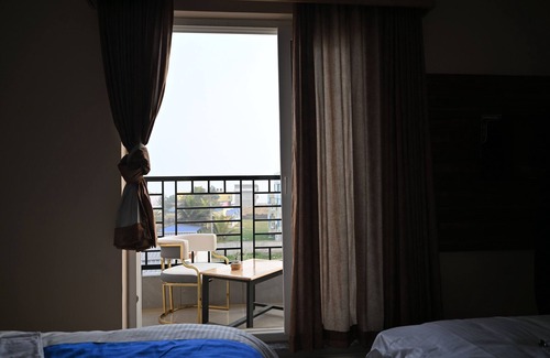 Mandarmani Hotel | HOTEL M PLAZA MANDARMANI