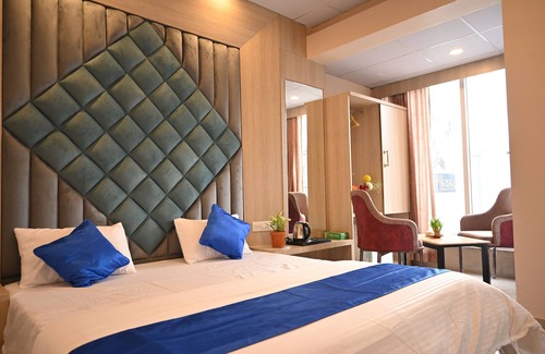 Mandarmani Hotel | HOTEL M PLAZA MANDARMANI