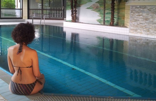Bad Sobernheim Hotel | Hotel Maasberg Therme