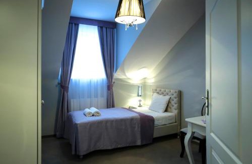Lwowek Slaski Hotel | Hotel Madelaine