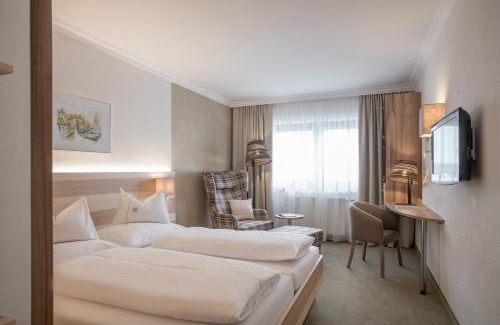 Obergurgl Hotel | Hotel Madeleine